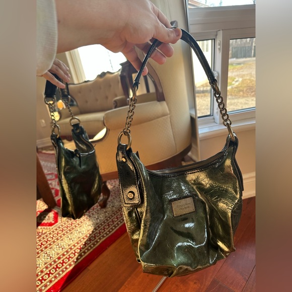 Simply Vera Wang purse - Picture 3 of 3